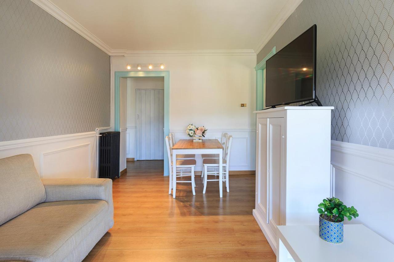 Pandora Stresa - By Impero House Apartment Exterior photo